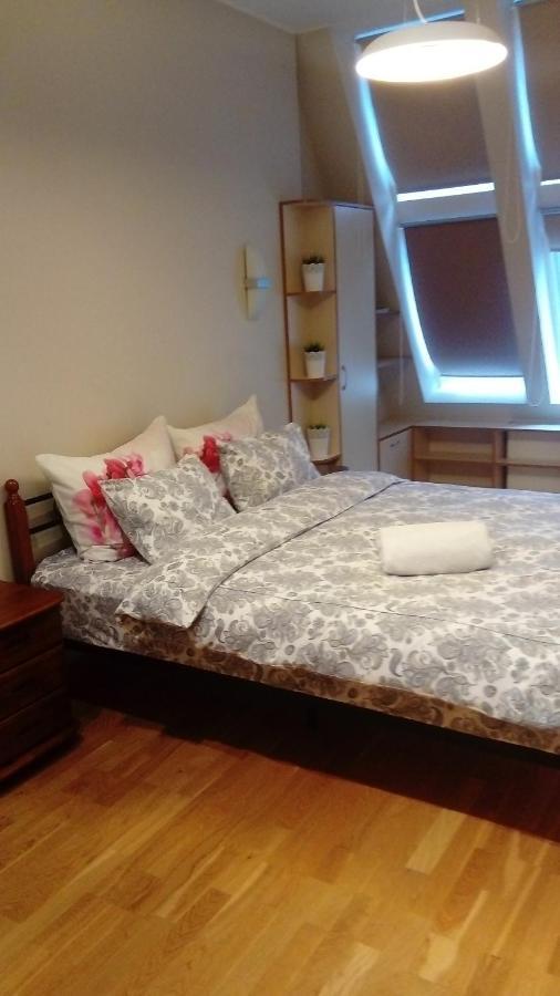 Appartement Kungu 25 Oldtown & Free Parking *
