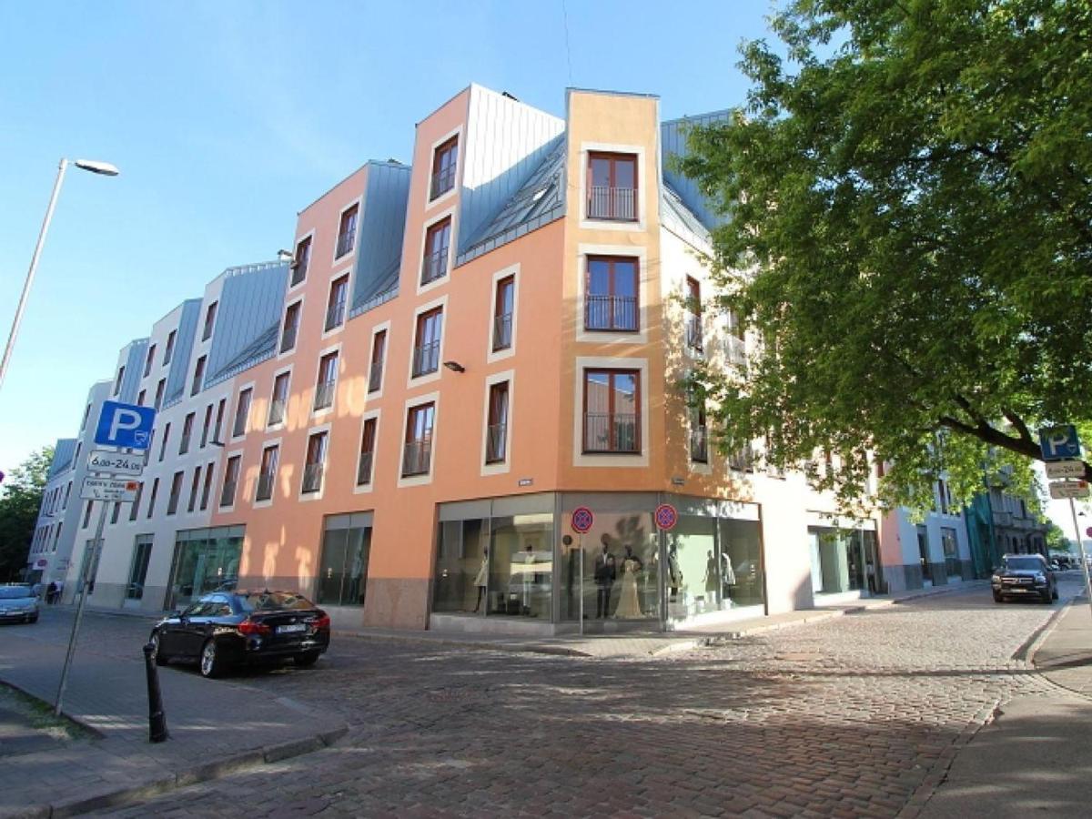 Kungu 25 Oldtown & Free Parking Appartement *