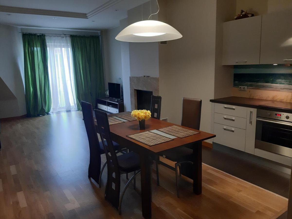 Kungu 25 Oldtown & Free Parking Appartement Riga