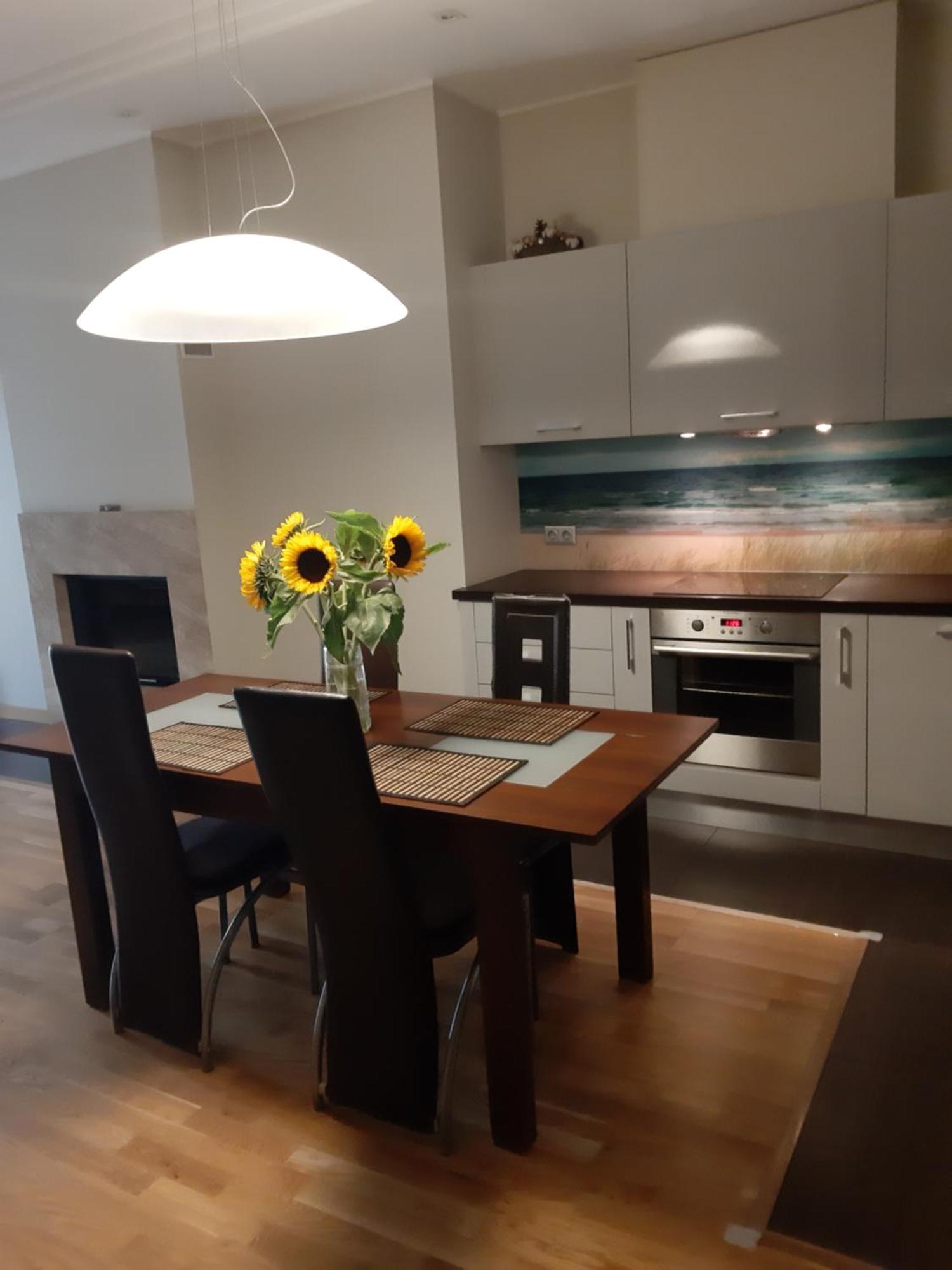 Kungu 25 Oldtown & Free Parking Appartement