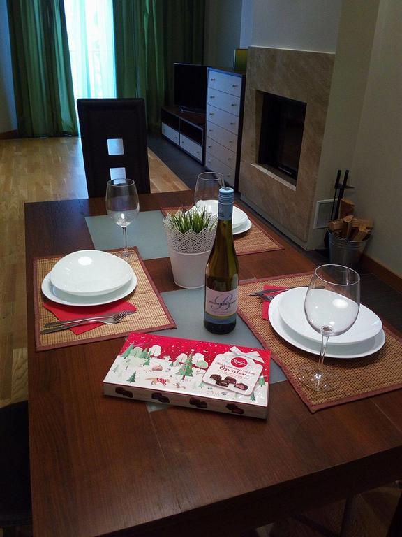 Appartement Kungu 25 Oldtown & Free Parking *