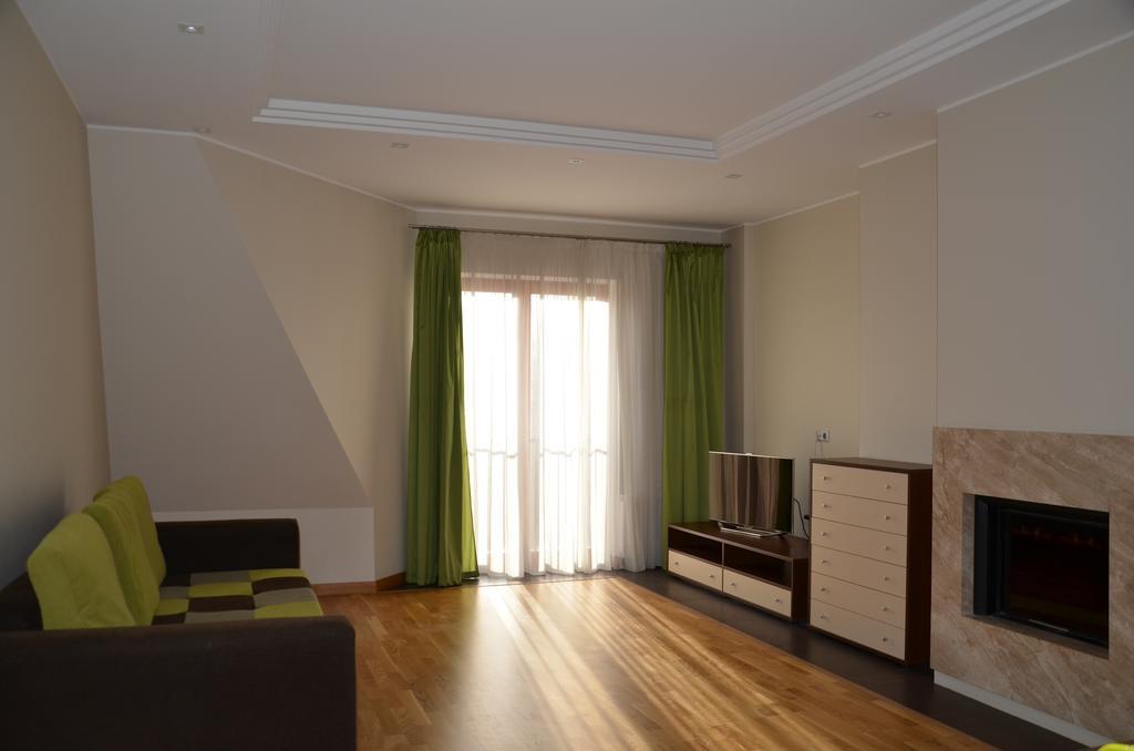 Kungu 25 Oldtown & Free Parking Appartement Riga