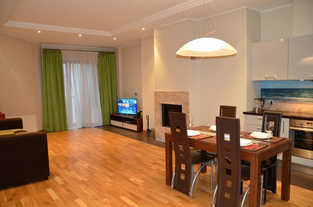 Kungu 25 Oldtown & Free Parking Appartement Riga